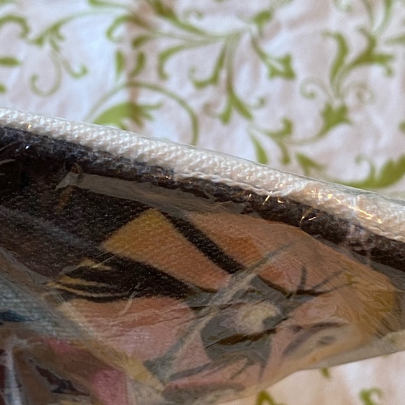 Nightmare Before Christmas Pencil Case NWOT - Picture 3 of 3